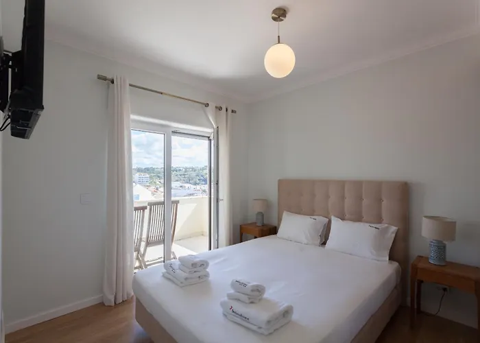 Apartman Flh Artsy With Sea View *