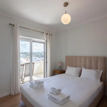 Appartement Flh Artsy With Sea View *